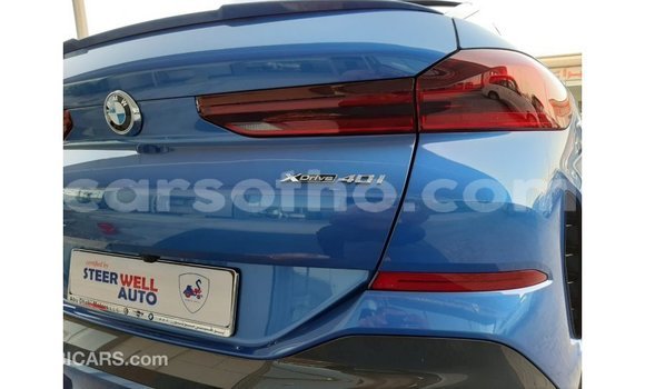Sayi Imported BMW X6 Blue Mota in Import - Dubai a Maseru Sayi Imported BMW X6 Blue Mota in Import - Dubai a Maseru