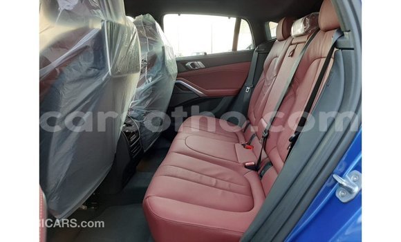 Sayi Imported BMW X6 Blue Mota in Import - Dubai a Maseru Sayi Imported BMW X6 Blue Mota in Import - Dubai a Maseru