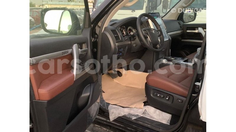 Big with watermark toyota land cruiser maseru import dubai 16295