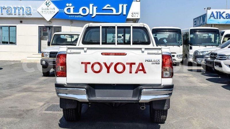 Big with watermark toyota hilux maseru import dubai 16297