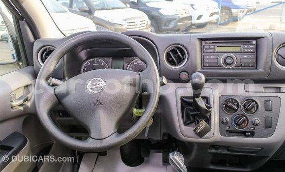 اشتري Imported Nissan Urvan White سيارة في Import - Dubai في Maseru اشتري Imported Nissan Urvan White سيارة في Import - Dubai في Maseru