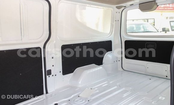 اشتري Imported Nissan Urvan White سيارة في Import - Dubai في Maseru اشتري Imported Nissan Urvan White سيارة في Import - Dubai في Maseru