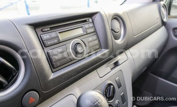 اشتري Imported Nissan Urvan White سيارة في Import - Dubai في Maseru اشتري Imported Nissan Urvan White سيارة في Import - Dubai في Maseru