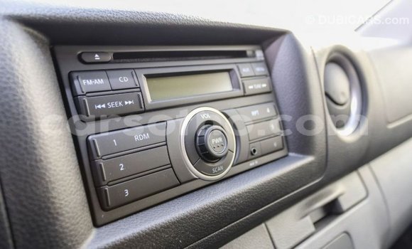 اشتري Imported Nissan Urvan White سيارة في Import - Dubai في Maseru اشتري Imported Nissan Urvan White سيارة في Import - Dubai في Maseru