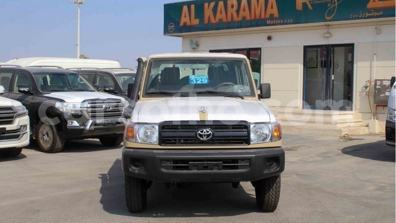 Big with watermark toyota land cruiser maseru import dubai 16300