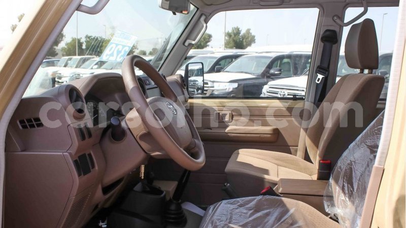 Big with watermark toyota land cruiser maseru import dubai 16300