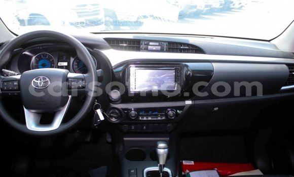 اشتري Imported Toyota Hilux Other سيارة في Import - Dubai في Maseru اشتري Imported Toyota Hilux Other سيارة في Import - Dubai في Maseru