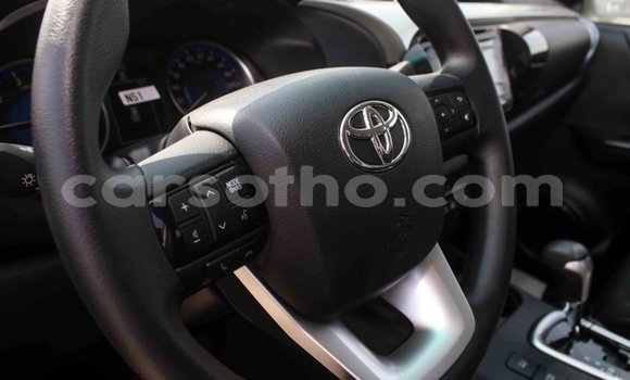اشتري Imported Toyota Hilux Other سيارة في Import - Dubai في Maseru اشتري Imported Toyota Hilux Other سيارة في Import - Dubai في Maseru