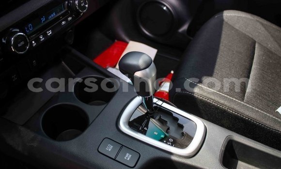 اشتري Imported Toyota Hilux Other سيارة في Import - Dubai في Maseru اشتري Imported Toyota Hilux Other سيارة في Import - Dubai في Maseru