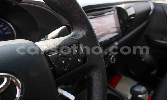 اشتري Imported Toyota Hilux Other سيارة في Import - Dubai في Maseru اشتري Imported Toyota Hilux Other سيارة في Import - Dubai في Maseru