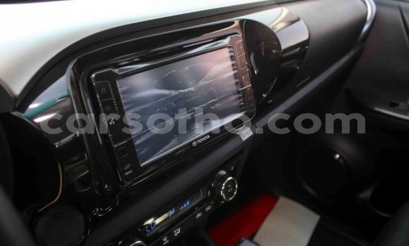 اشتري Imported Toyota Hilux Other سيارة في Import - Dubai في Maseru اشتري Imported Toyota Hilux Other سيارة في Import - Dubai في Maseru