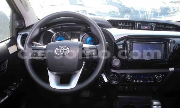 اشتري Imported Toyota Hilux Other سيارة في Import - Dubai في Maseru اشتري Imported Toyota Hilux Other سيارة في Import - Dubai في Maseru