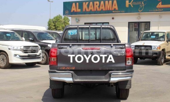 اشتري Imported Toyota Hilux Other سيارة في Import - Dubai في Maseru اشتري Imported Toyota Hilux Other سيارة في Import - Dubai في Maseru