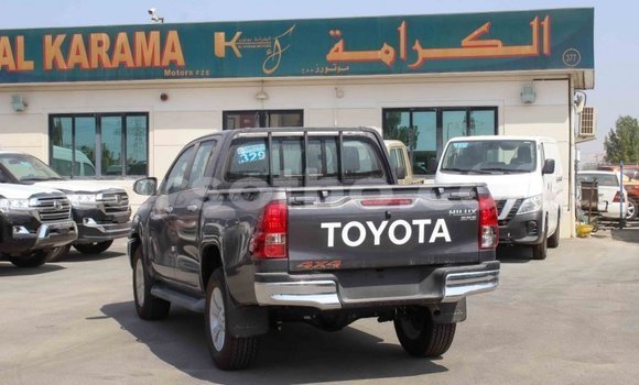 اشتري Imported Toyota Hilux Other سيارة في Import - Dubai في Maseru اشتري Imported Toyota Hilux Other سيارة في Import - Dubai في Maseru