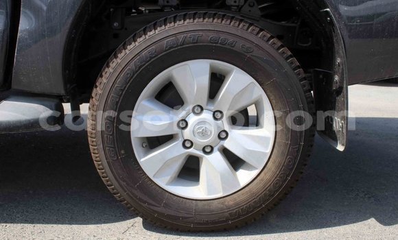 اشتري Imported Toyota Hilux Other سيارة في Import - Dubai في Maseru اشتري Imported Toyota Hilux Other سيارة في Import - Dubai في Maseru