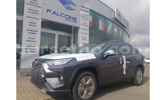 Acheter Import Voiture Toyota 4Runner Autre à Import - Dubai, Maseru Acheter Import Voiture Toyota 4Runner Autre à Import - Dubai, Maseru