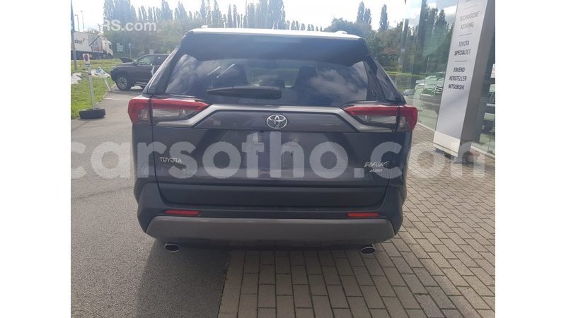 Big with watermark toyota 4runner maseru import dubai 16304