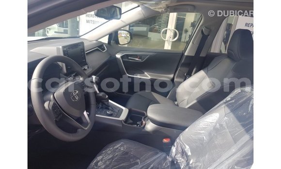 Acheter Import Voiture Toyota 4Runner Autre à Import - Dubai, Maseru Acheter Import Voiture Toyota 4Runner Autre à Import - Dubai, Maseru