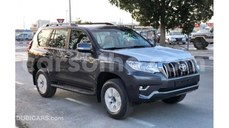 Big with watermark toyota prado maseru import dubai 16305