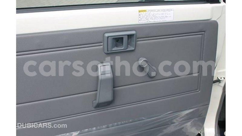 Big with watermark toyota land cruiser maseru import dubai 16307