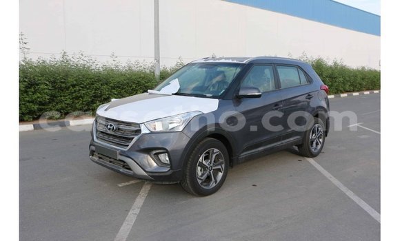 Sayi Imported Hyundai Creta Other Mota in Import - Dubai a Maseru Sayi Imported Hyundai Creta Other Mota in Import - Dubai a Maseru