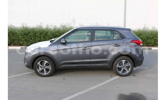 Sayi Imported Hyundai Creta Other Mota in Import - Dubai a Maseru Sayi Imported Hyundai Creta Other Mota in Import - Dubai a Maseru