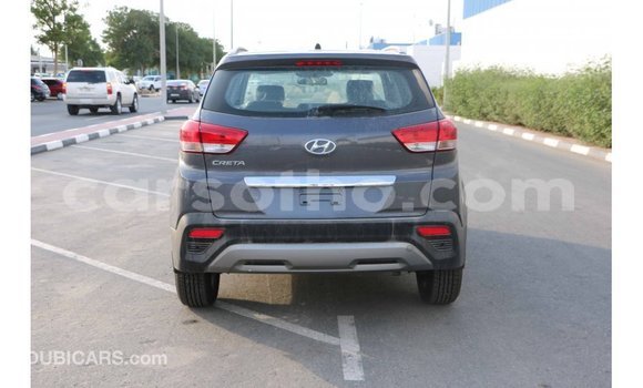 Sayi Imported Hyundai Creta Other Mota in Import - Dubai a Maseru Sayi Imported Hyundai Creta Other Mota in Import - Dubai a Maseru