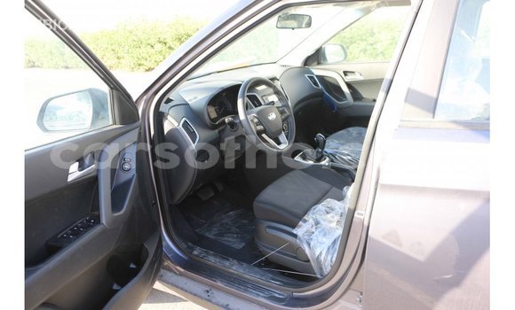 Sayi Imported Hyundai Creta Other Mota in Import - Dubai a Maseru Sayi Imported Hyundai Creta Other Mota in Import - Dubai a Maseru