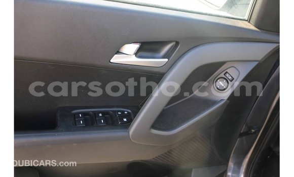 Sayi Imported Hyundai Creta Other Mota in Import - Dubai a Maseru Sayi Imported Hyundai Creta Other Mota in Import - Dubai a Maseru