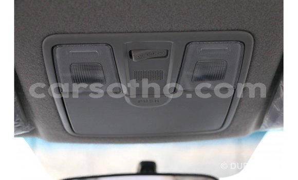 Sayi Imported Hyundai Creta Other Mota in Import - Dubai a Maseru Sayi Imported Hyundai Creta Other Mota in Import - Dubai a Maseru