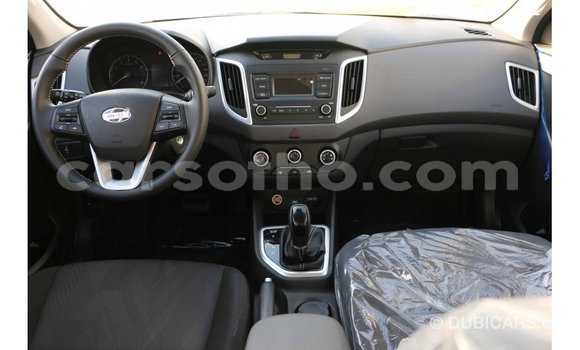 Sayi Imported Hyundai Creta Other Mota in Import - Dubai a Maseru Sayi Imported Hyundai Creta Other Mota in Import - Dubai a Maseru