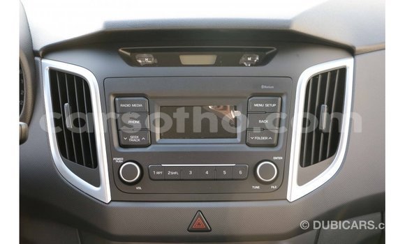 Sayi Imported Hyundai Creta Other Mota in Import - Dubai a Maseru Sayi Imported Hyundai Creta Other Mota in Import - Dubai a Maseru