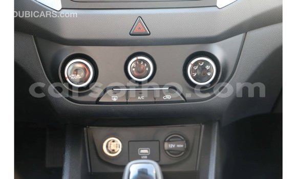 Sayi Imported Hyundai Creta Other Mota in Import - Dubai a Maseru Sayi Imported Hyundai Creta Other Mota in Import - Dubai a Maseru