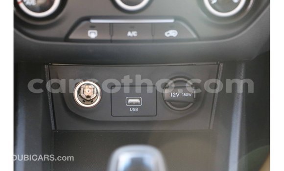 Sayi Imported Hyundai Creta Other Mota in Import - Dubai a Maseru Sayi Imported Hyundai Creta Other Mota in Import - Dubai a Maseru