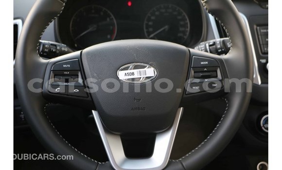 Sayi Imported Hyundai Creta Other Mota in Import - Dubai a Maseru Sayi Imported Hyundai Creta Other Mota in Import - Dubai a Maseru