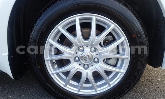 Acheter Occasion Voiture Toyota Premio Blanc à Butha Buthe, Butha-Buthe Acheter Occasion Voiture Toyota Premio Blanc à Butha Buthe, Butha-Buthe