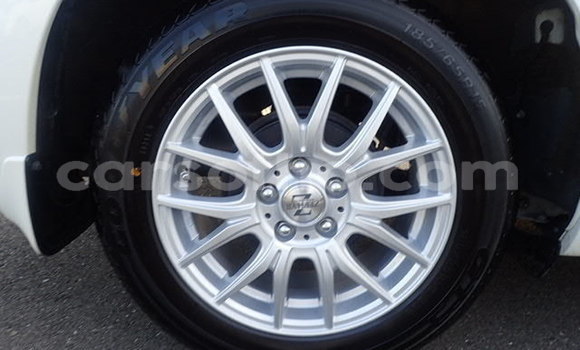 Acheter Occasion Voiture Toyota Premio Blanc à Butha Buthe, Butha-Buthe Acheter Occasion Voiture Toyota Premio Blanc à Butha Buthe, Butha-Buthe