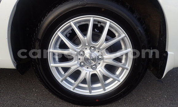 Acheter Occasion Voiture Toyota Premio Blanc à Butha Buthe, Butha-Buthe Acheter Occasion Voiture Toyota Premio Blanc à Butha Buthe, Butha-Buthe