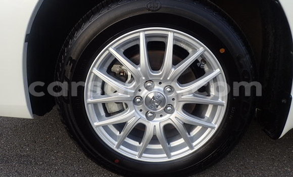 Acheter Occasion Voiture Toyota Premio Blanc à Butha Buthe, Butha-Buthe Acheter Occasion Voiture Toyota Premio Blanc à Butha Buthe, Butha-Buthe