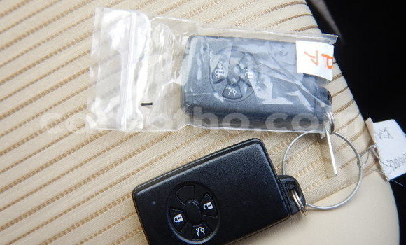 Acheter Occasion Voiture Toyota Premio Blanc à Butha Buthe, Butha-Buthe Acheter Occasion Voiture Toyota Premio Blanc à Butha Buthe, Butha-Buthe