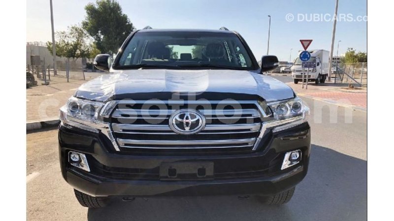 Big with watermark toyota land cruiser maseru import dubai 16318