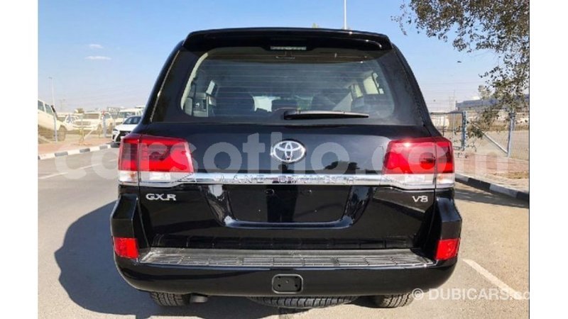 Big with watermark toyota land cruiser maseru import dubai 16318