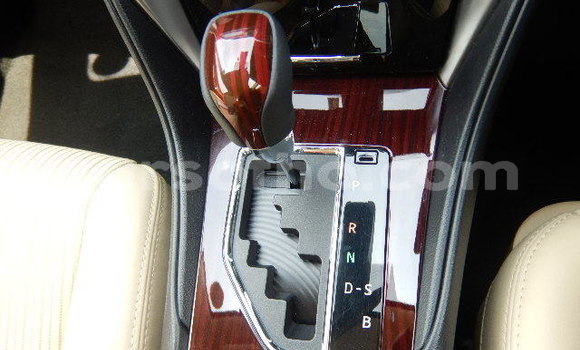 Acheter Occasion Voiture Toyota Premio Blanc à Butha Buthe, Butha-Buthe Acheter Occasion Voiture Toyota Premio Blanc à Butha Buthe, Butha-Buthe