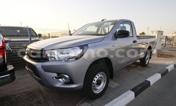 Sayi Imported Toyota Hilux Other Mota in Import - Dubai a Maseru Sayi Imported Toyota Hilux Other Mota in Import - Dubai a Maseru