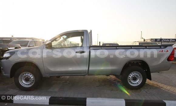 Sayi Imported Toyota Hilux Other Mota in Import - Dubai a Maseru Sayi Imported Toyota Hilux Other Mota in Import - Dubai a Maseru