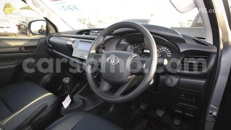 Big with watermark toyota hilux maseru import dubai 16319