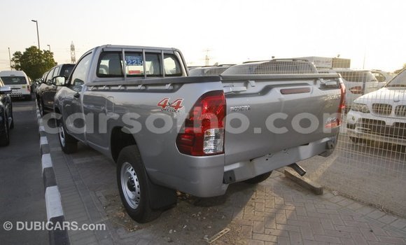 Sayi Imported Toyota Hilux Other Mota in Import - Dubai a Maseru Sayi Imported Toyota Hilux Other Mota in Import - Dubai a Maseru