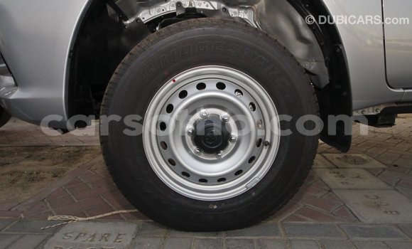 Sayi Imported Toyota Hilux Other Mota in Import - Dubai a Maseru Sayi Imported Toyota Hilux Other Mota in Import - Dubai a Maseru