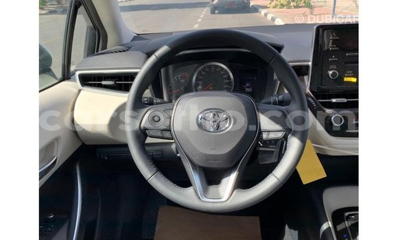 Buy Import Toyota Corolla White Car in Import - Dubai in Maseru Buy Import Toyota Corolla White Car in Import - Dubai in Maseru
