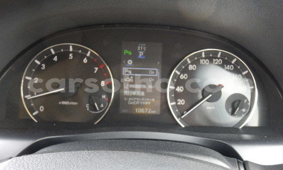 Acheter Occasion Voiture Toyota Premio Blanc à Butha Buthe, Butha-Buthe Acheter Occasion Voiture Toyota Premio Blanc à Butha Buthe, Butha-Buthe